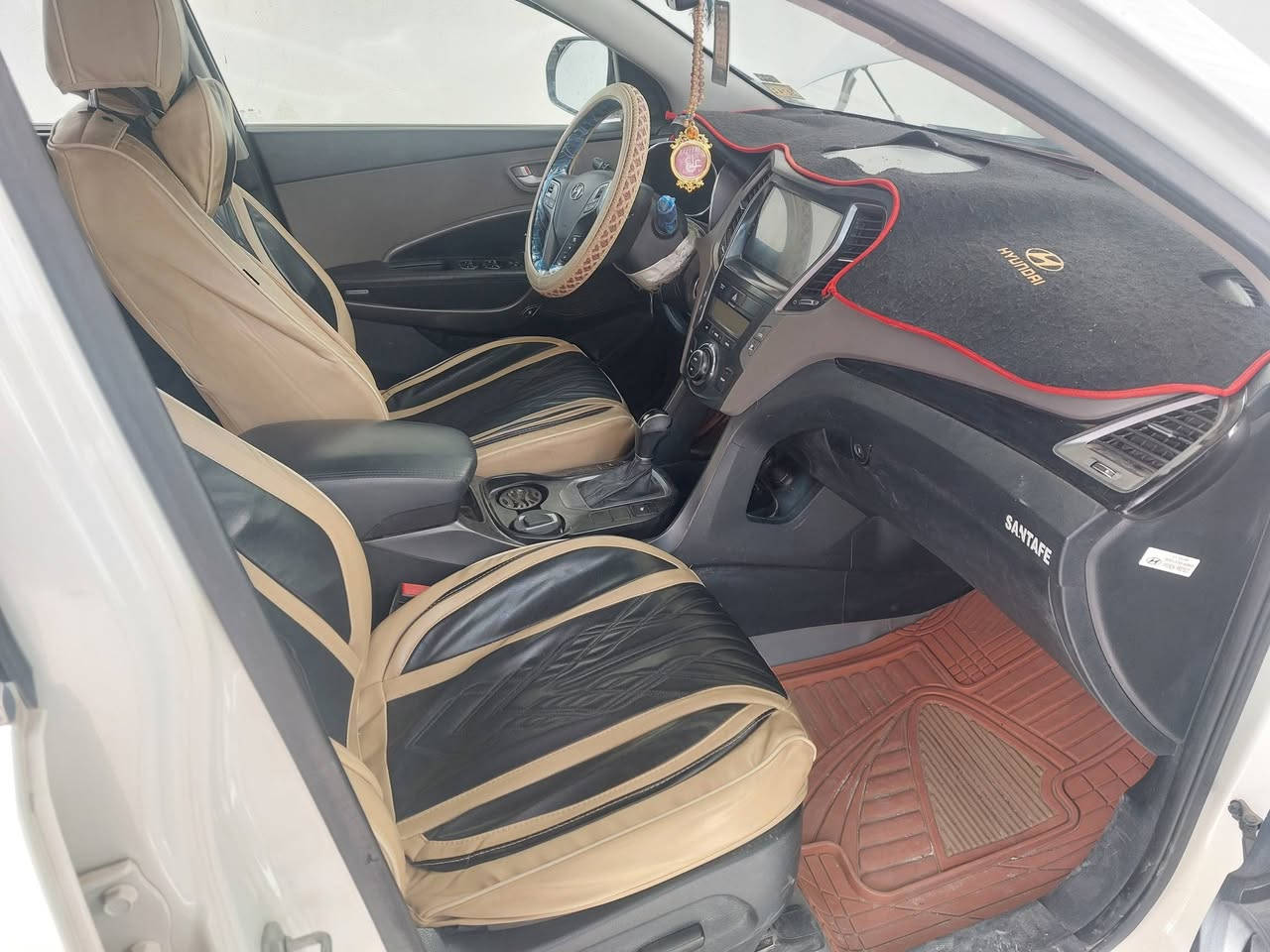 سنتافيا كراند أمريكي محرك 6 فول رقم بغداد بيها 4قطع السعر 150  موديل 2014


**إذا كنت صاحب هذا الإعلان وتريد حذفه لأي سبب، رجاءا أرسل رسالة إلى الدعم الفني**