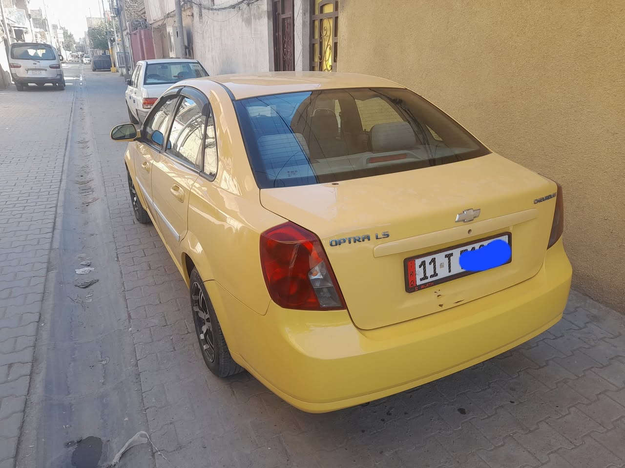 اوبترا 2012حرة رقم انكليزي سنويه بأسمي بغداد الشعله رقم الموبايل *********** السعر 80 رقم بغداد
