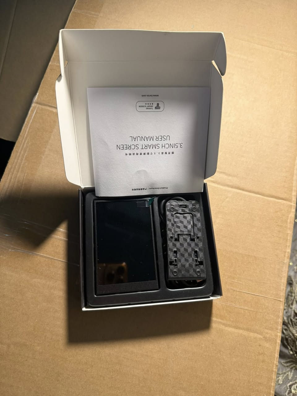 شاشه 20 الف على اول تم


**إذا كنت صاحب هذا الإعلان وتريد حذفه لأي سبب، رجاءا أرسل رسالة إلى الدعم الفني**