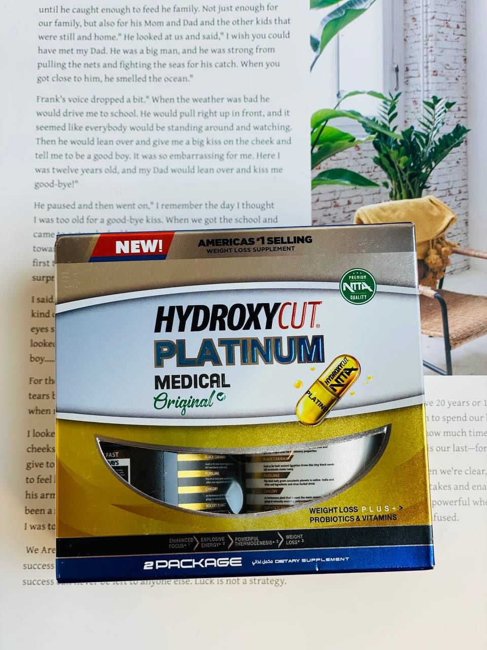 منحف هايدروكسي الشكل الجديد 😍اقوى اصدار من شركة هايدروكسي الامريكية  للمسمنات والمنحفات الأمريكي 🇺🇸 

البكج يحتوي على علبة منحف + حارق دهون 
✨حارق للدهون والشحوم الصعبة 

✨تنزيل وزن سريع جدًا 
ممتاز في قطع الشهية وحرق الدهون 
✨• المنتج يستخدم للرجال والنساء 
✨• يعمل على تكميم المعدة بأمان 
✨• خسارة الوزن بدون رجيم 
✨• يعمل على فقدان الشهية 
✨• يعمل على حرق الدهون 
✨• يزود الجسم بالطاقة 
✨• خالي من الآثار الجانبية 

سعر البكج


**إذا كنت صاحب هذا الإعلان وتريد حذفه لأي سبب، رجاءا أرسل رسالة إلى الدعم الفني**