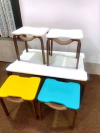 أثاث أطفال • للبيع • کەلار