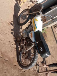 تايكر • محرك 18 • صدر دغاره