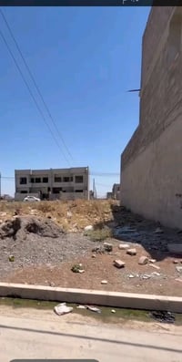 حي السماح الثانية • ٢٠٠م • ملك صرف