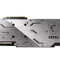 MSI RTX 2080 • مستخدم • بدون كرتون