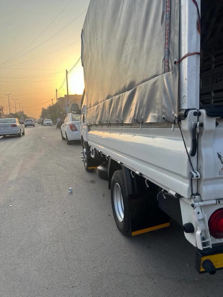 نقل اثاث داخل النجف والمحافظات ***********
