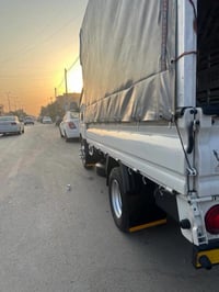 نقل اثاث • النجف • محافظات