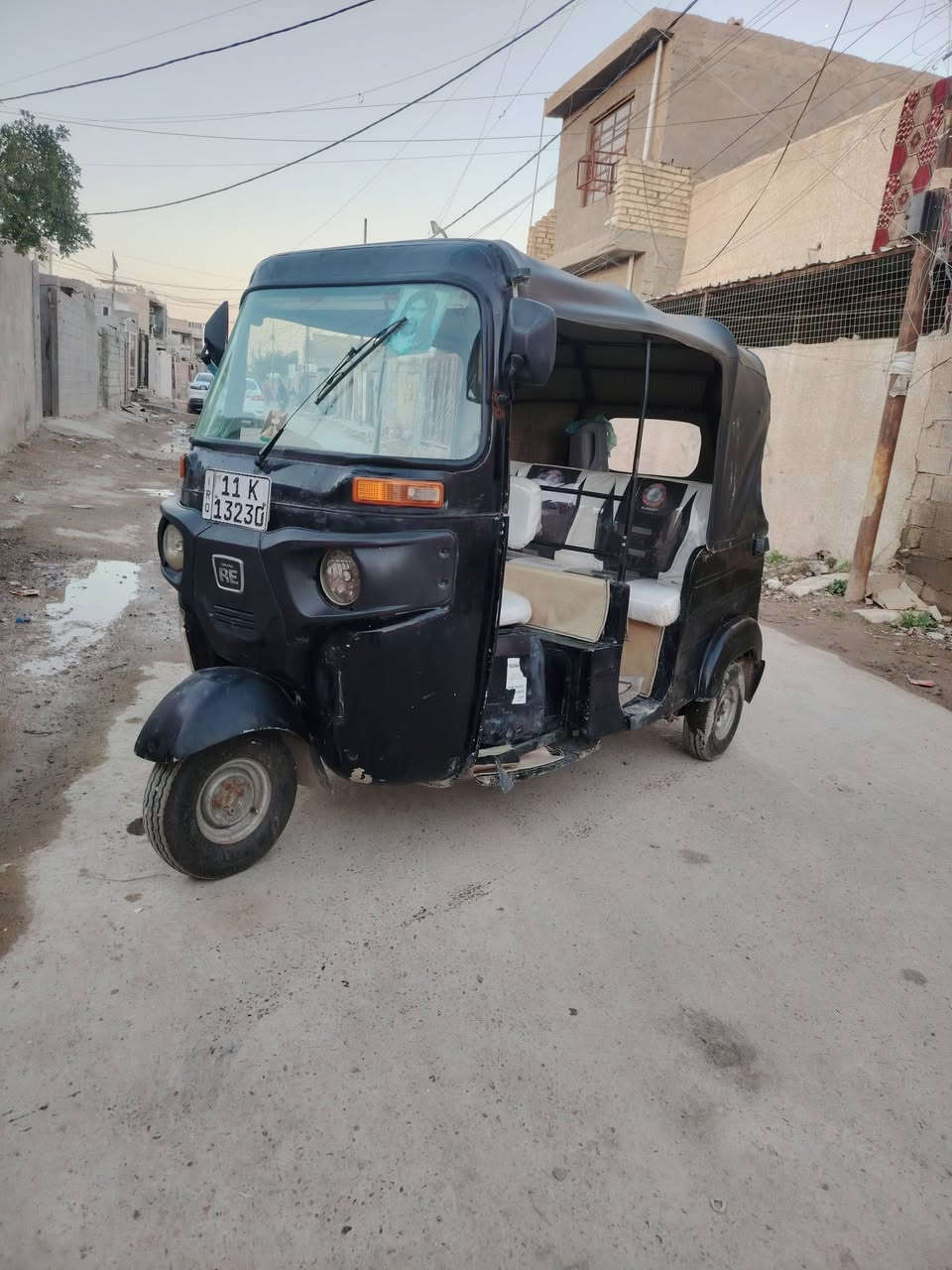 تكتك للبيع رقم انكليزي تكتك خير من الله كهربأيات شغلاة تجفيت شركة تكتك مال جناي حلوة سعر 5500وبيهة مجال***********
