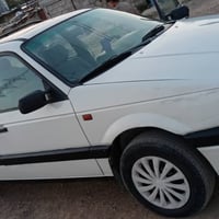باسات موديل 1992 محرك 08 بي بدايت بخار خمسه كير رقم جديد لل 2031 هزه ج...