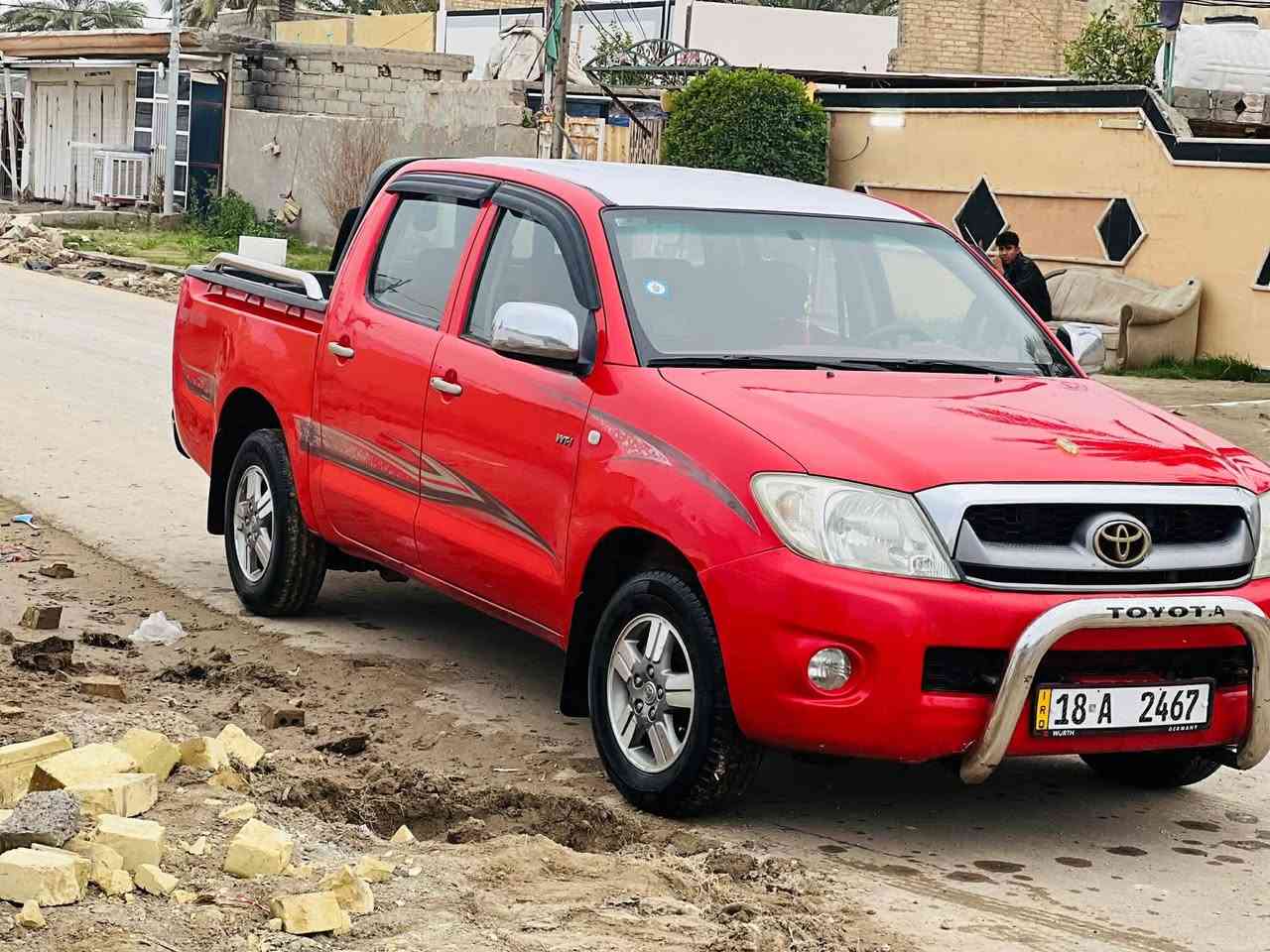 بيكم موديل 2009 رقم بابل جديد دولي اسياره مكفوله كله ع وضع اشركه محرك وكير وتبريد وحداديه مكفول العنوان بابل جبله اتصل ***********
