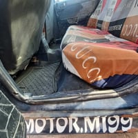 كيا سيفيا • موديل ٩٣ • النجف العباسية