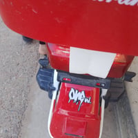 دراجة كهربائية • سرعة ٤٥ • حجم ١٦