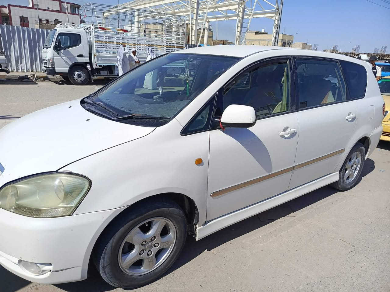 ابصم للبيع جاهزه موديل 2001
***********@

