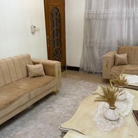 كنبة • أثاث منزلي • للبيع