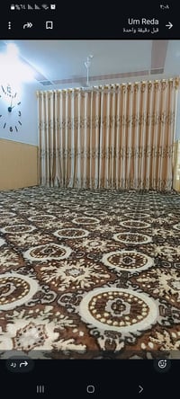 الدار للبيع طابو زراعي المساحه ١٨٠ بناء بلوك يحتوي على غرفتين ومطبخ وص...