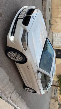 بي ام دبليو • ٢٠١١ • مواصفات فول