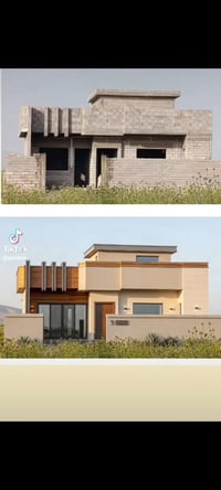 مقاولات بيوت • مهندس تنفيذ • نقدي فقط