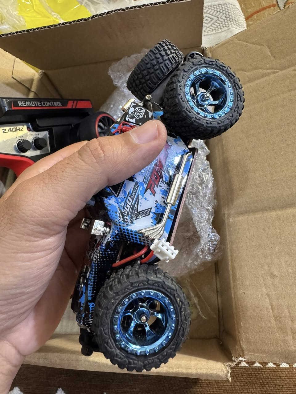 انطونه سعر انطونه سعر شباب بيه نقص شاحنه هيج طلعت  من جوه معدن حجم WLtoys 1/28 دفع رباعي


**إذا كنت صاحب هذا الإعلان وتريد حذفه لأي سبب، رجاءا أرسل رسالة إلى الدعم الفني**