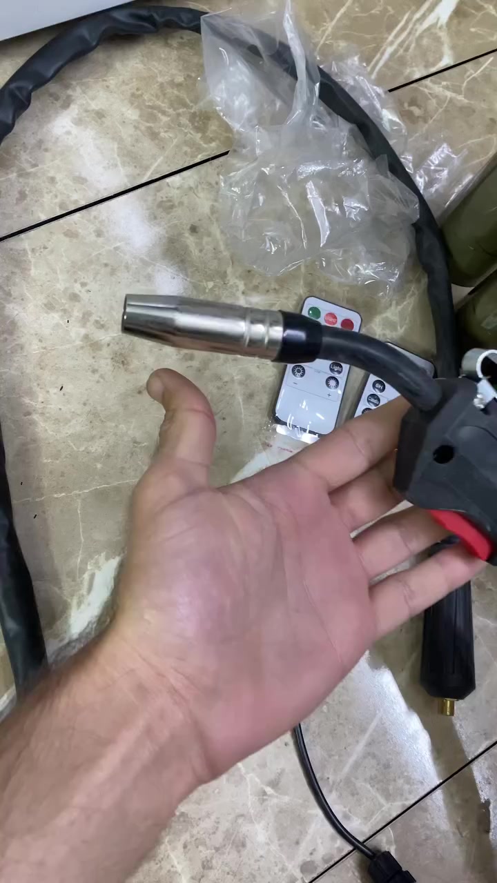 مسدس لحيم ، انطيني بي سعر وبالعافيه


**إذا كنت صاحب هذا الإعلان وتريد حذفه لأي سبب، رجاءا أرسل رسالة إلى الدعم الفني**