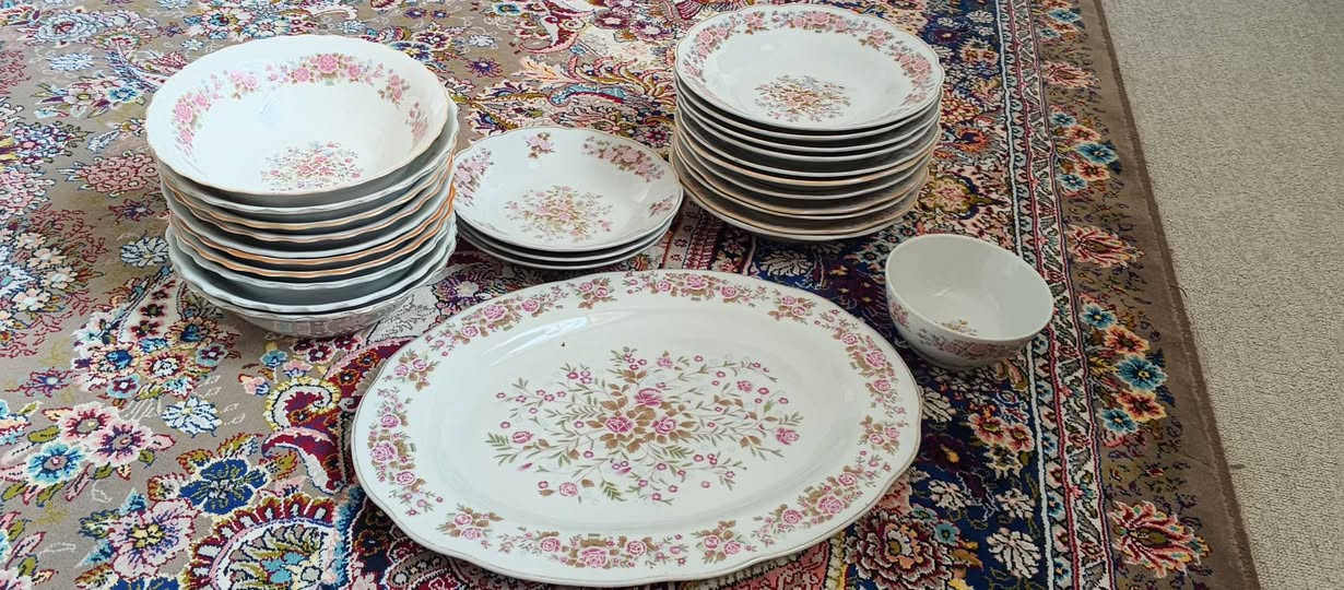 26پارچە هە موی 18هە زار چوار قوڕنە


**إذا كنت صاحب هذا الإعلان وتريد حذفه لأي سبب، رجاءا أرسل رسالة إلى الدعم الفني**