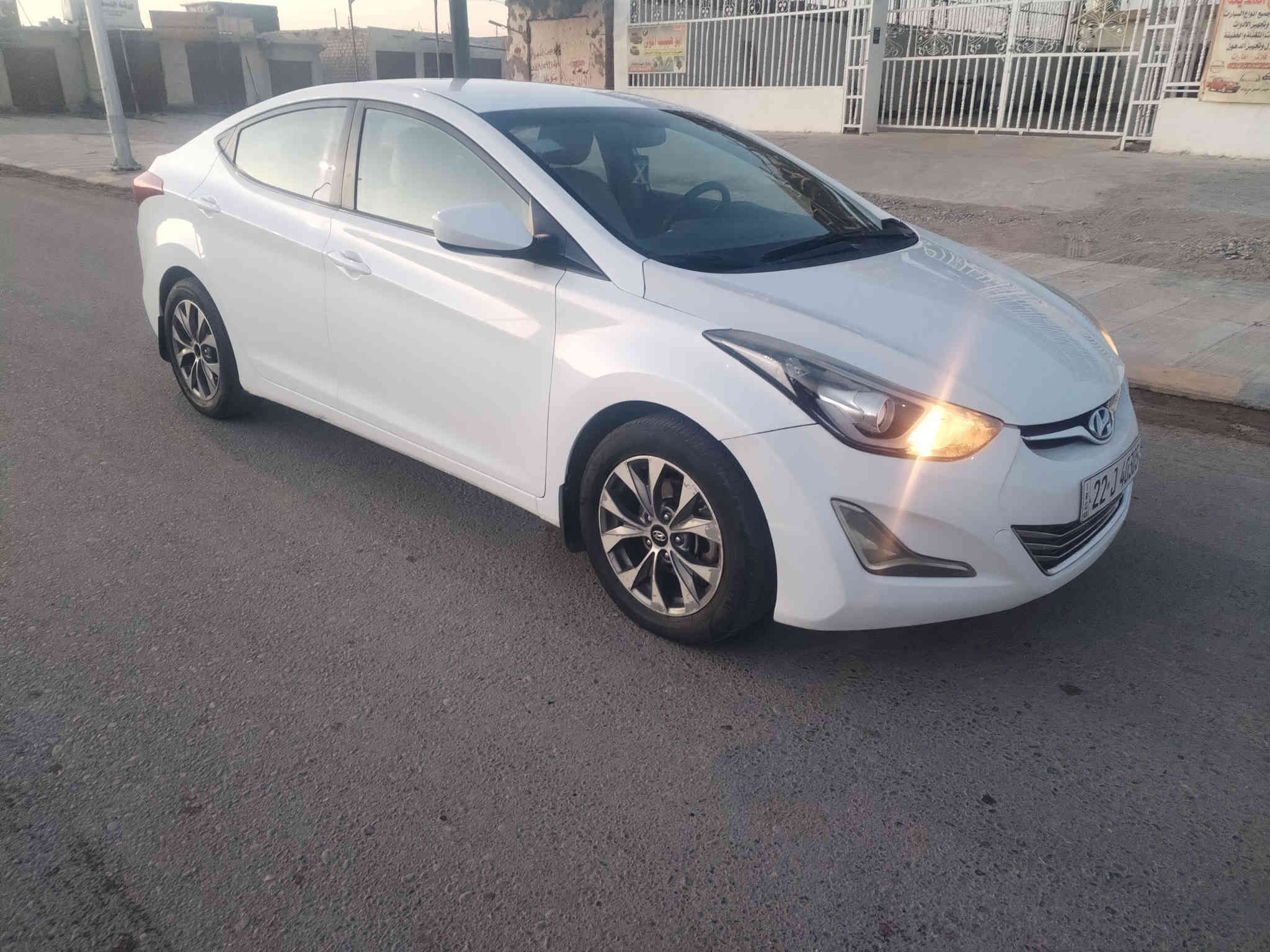 سلام عليكم البيع النترا
موديل 2016 رقم اربيل دولي بسمي 
محرك 18 دوش شرط 
تخم تاير صدر جديد 
بيه بونيد فقط بدون دواخل
سياره جهازه وحلو مال جناي 
مكان سياره بيجي 
سعره 129وبيه مجال
مراوس يرهم حسب القناعه 
رقم الهاتف ***********
رقم الهاتف ***********
