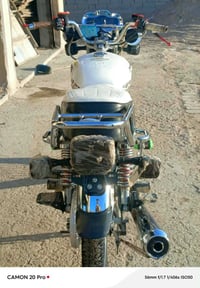 دراجة • تيكر وراق • موديل ٢٤