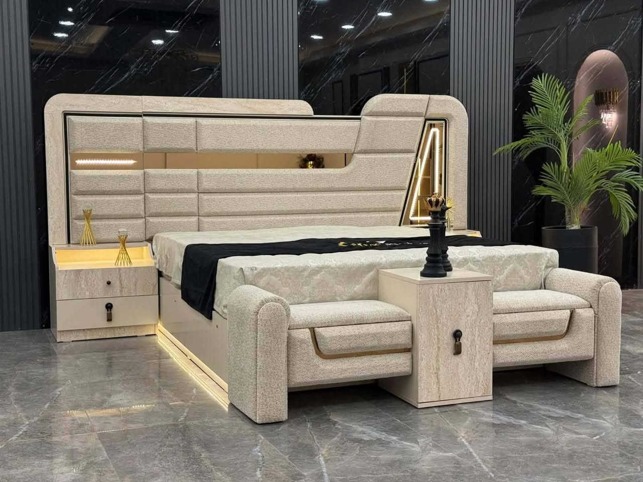 غرفه للبيع جديده بعدها بلكارتونه
١٠ قطع سعر مليون و٦٥٠


**إذا كنت صاحب هذا الإعلان وتريد حذفه لأي سبب، رجاءا أرسل رسالة إلى الدعم الفني**