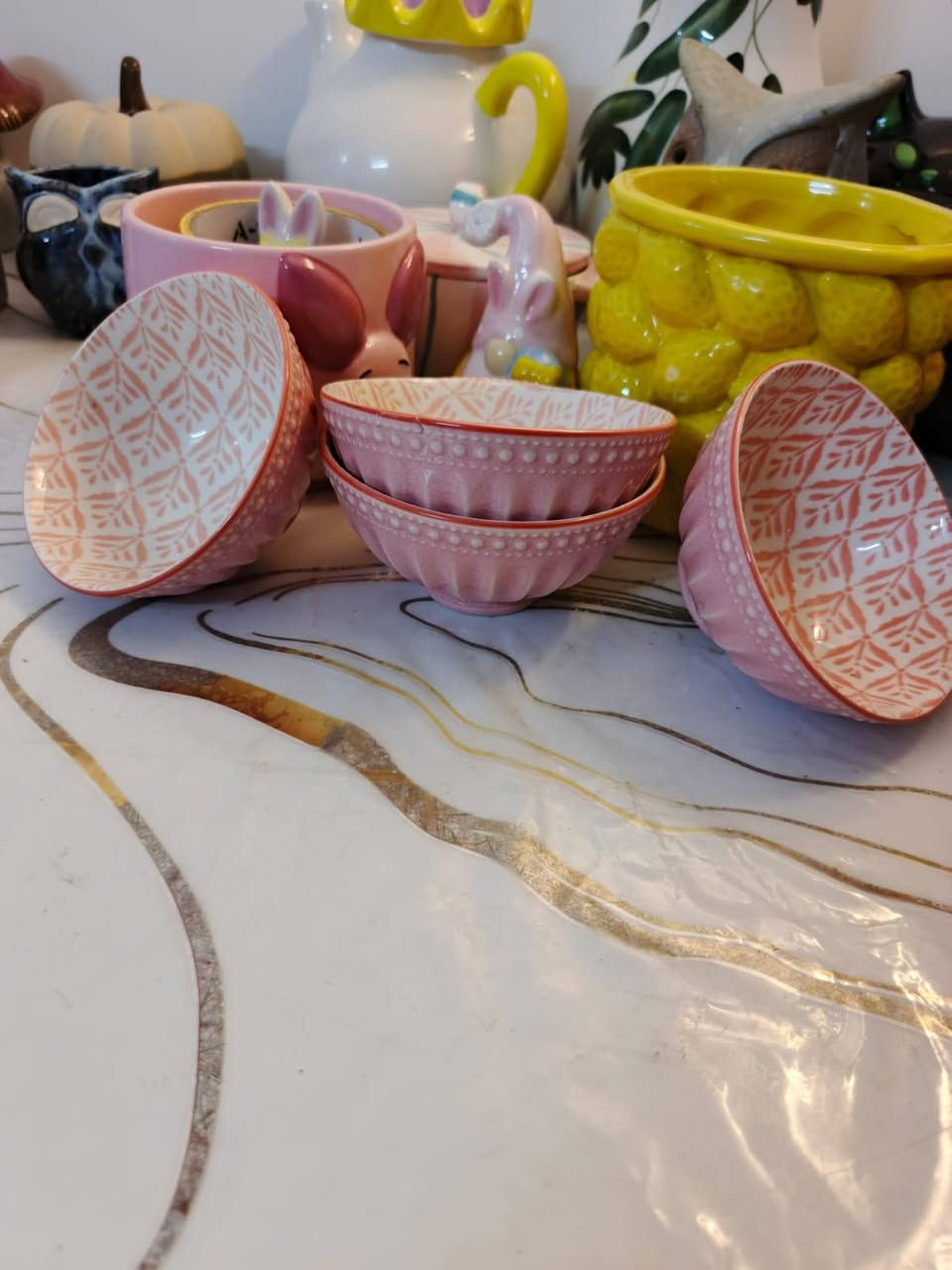 صباح الخير
مجموعه جديده من المنزليات

صلو على النبي صلى الله عليه وسلم


**إذا كنت صاحب هذا الإعلان وتريد حذفه لأي سبب، رجاءا أرسل رسالة إلى الدعم الفني**