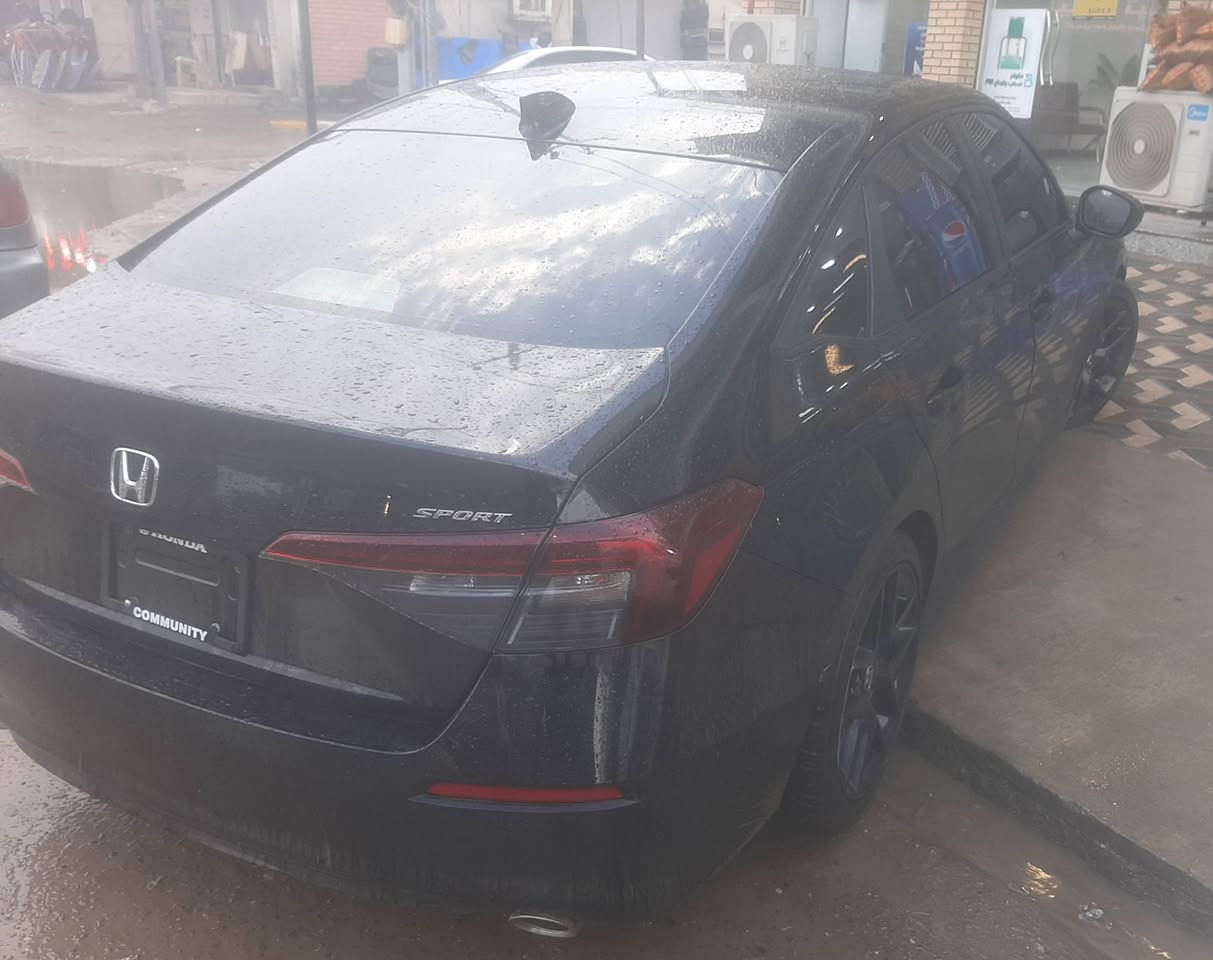 هوندا سفك موديل 25 ضرر بوند ودعاميه فقط بدون شواصي   ماشيه 6000 محرك 2000سعر 140 للاستفسار ***********
