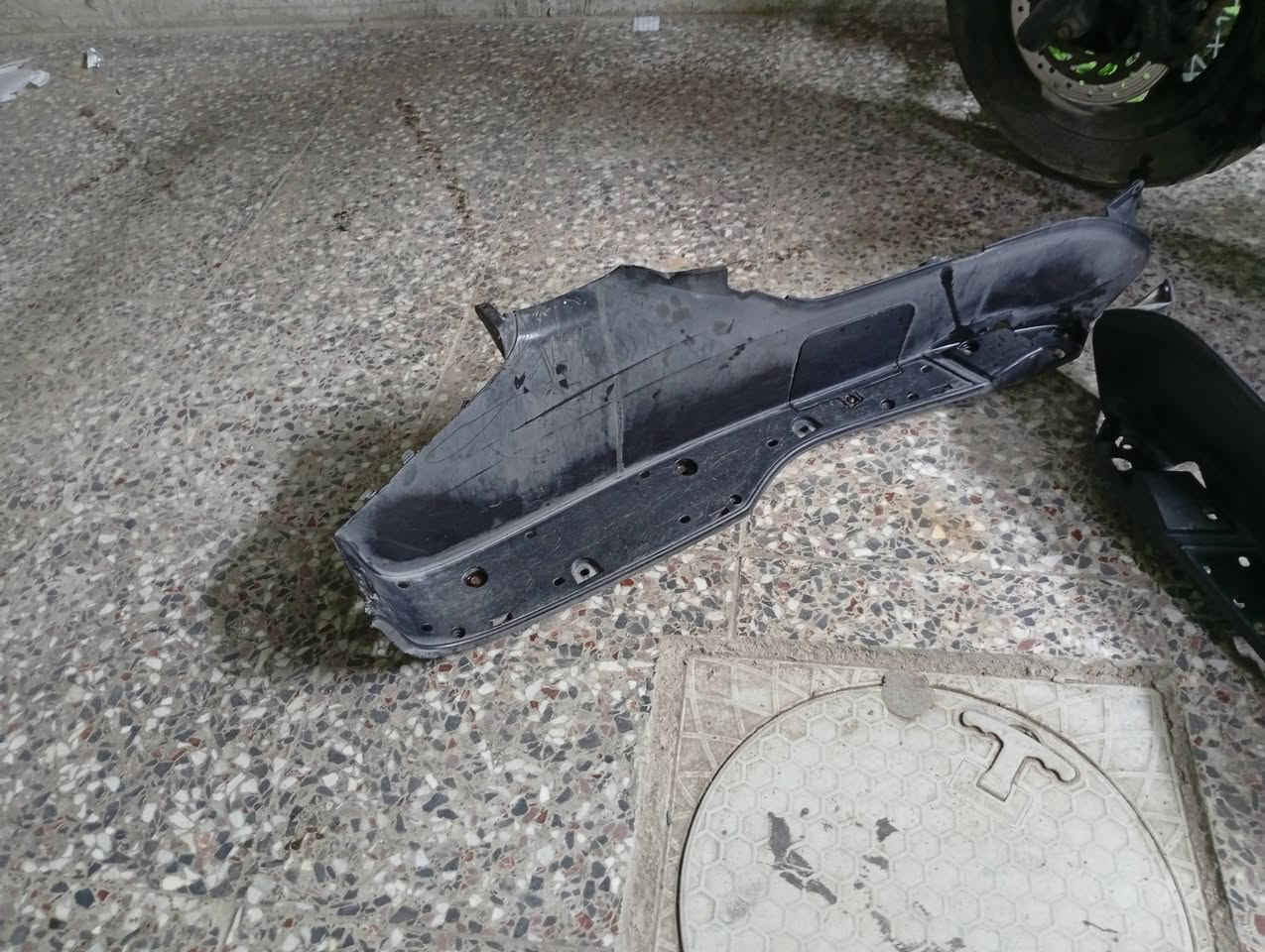 ترايش يمنة ويسرة مال تفصيخ


**إذا كنت صاحب هذا الإعلان وتريد حذفه لأي سبب، رجاءا أرسل رسالة إلى الدعم الفني**