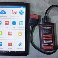 للبيع جهاز فحص دياك زون مع تحديث سنة للمعلومات الاتصال على الرقم واتسا...