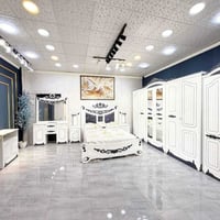 غرفة نوم صاج • عراقي • النجف