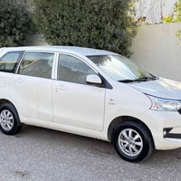 تويوتا افينزا للبيع موديل ٢٠١٧ وارد خليجي زيرو شريكة ساز ماشية ٧٤ الف ...