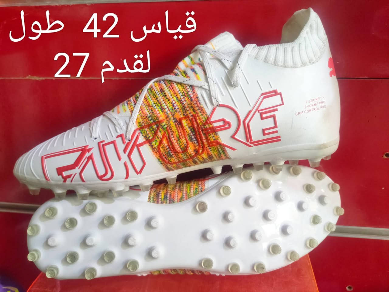 القطعه ب 30


**إذا كنت صاحب هذا الإعلان وتريد حذفه لأي سبب، رجاءا أرسل رسالة إلى الدعم الفني**