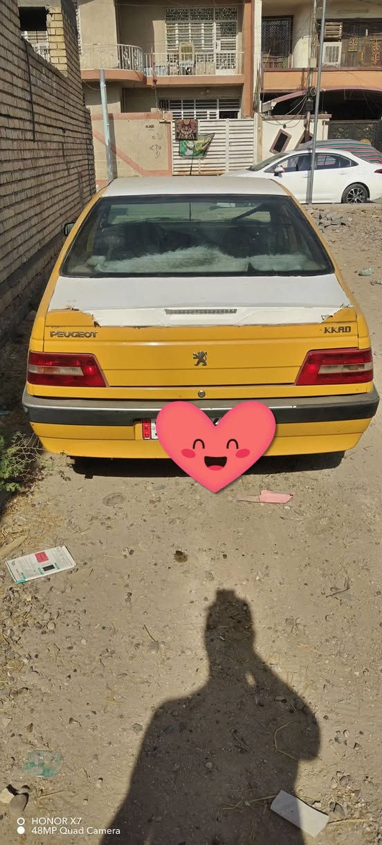 سلام عليكم بيجو لميس مديل ١٦ نضيفه مكفوله من ضربه صبغ مكينه كير تبريد بشرط سياره جاهزه للأخير فقط درايم شفت من تلوف بل استيرن فقط سياره مال بيت الله شاهد ما نطلع بيه سعره ٣٨ وبيه مجال حك جيه


**إذا كنت صاحب هذا الإعلان وتريد حذفه لأي سبب، رجاءا أرسل رسالة إلى الدعم الفني**