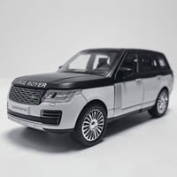 رينج روفر • استفسار خاص