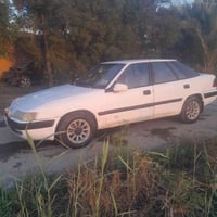 دايو اسبيرو • ميسان • ٢٠٢٨