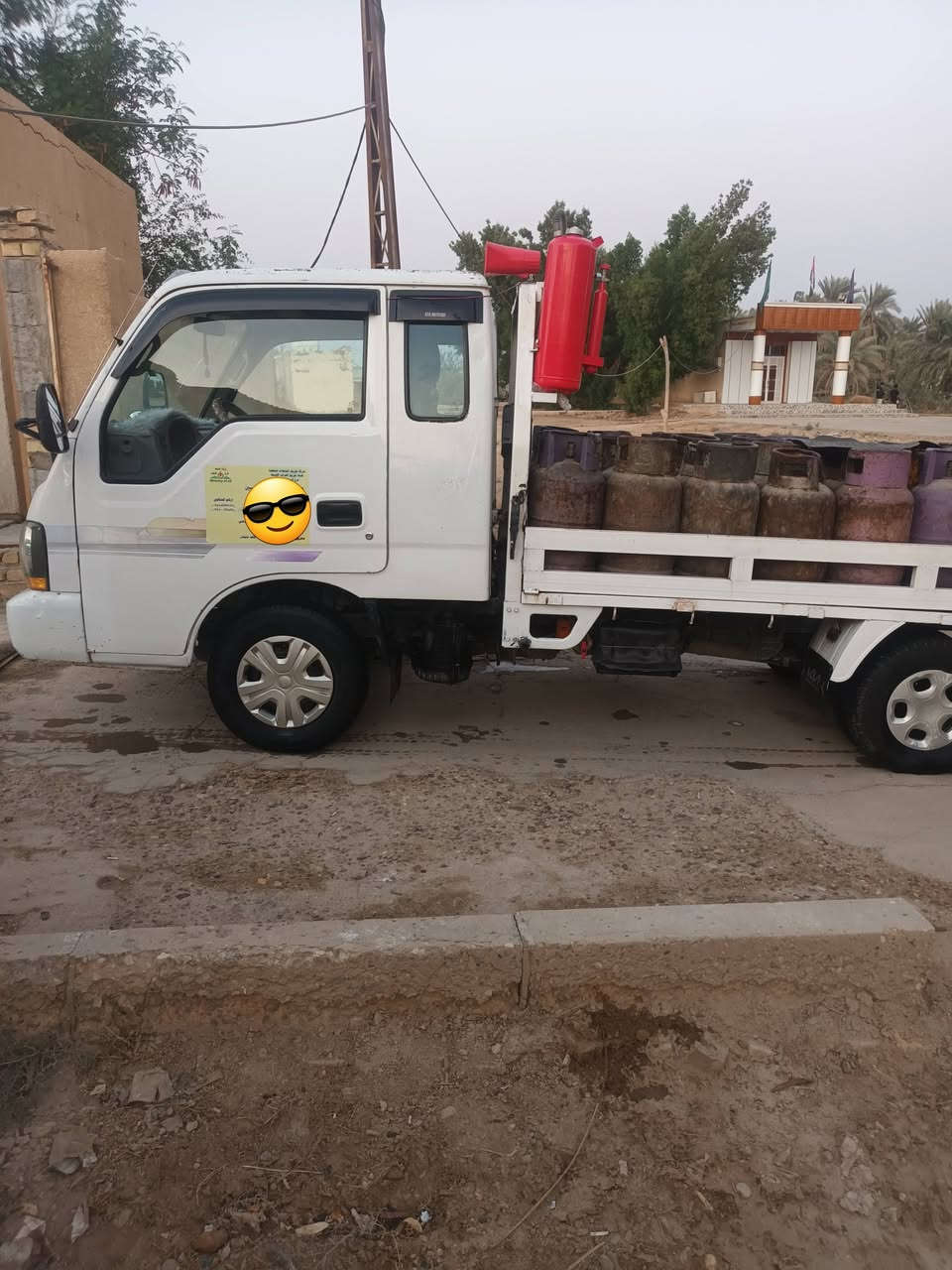 وكالة غاز للبيع منطقة البيع مشخاب معمل التجهيز ارض الخير الأهلي  السعر على الخاص
ملاحظه 
السنويه لغاية ٢٠٢٩
الوكاله لغايه ٢٠٣٠


**إذا كنت صاحب هذا الإعلان وتريد حذفه لأي سبب، رجاءا أرسل رسالة إلى الدعم الفني**