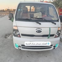 كيا بنكو • ٢٠١٨ • مكفولة