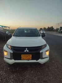 للبيع ميتسوبيشي L200 2020 رقم اربيل وكاله عامه بأسمي شرط التحويل والوك...