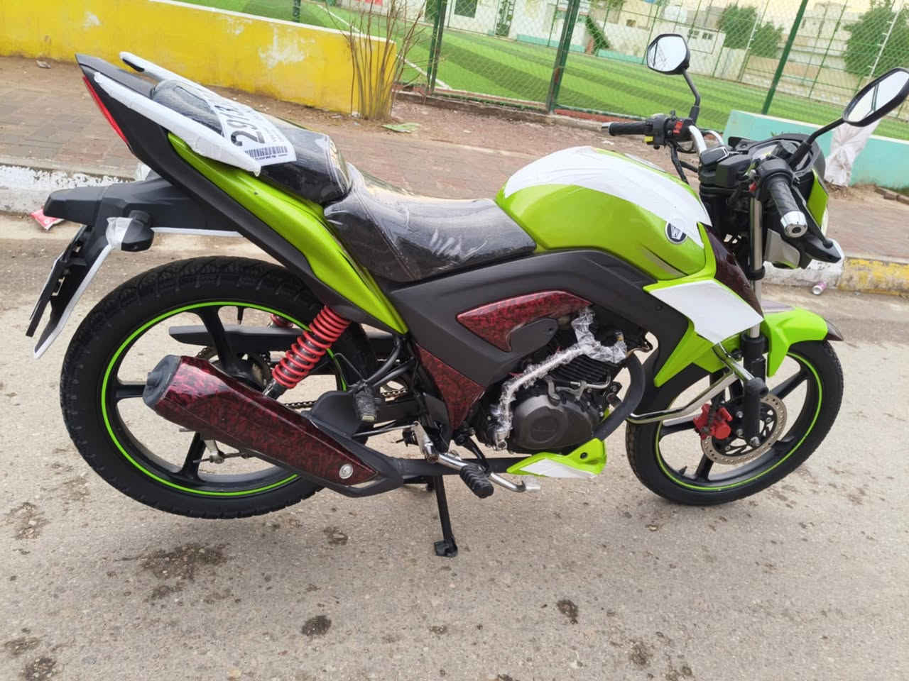 ياألله هاوجي نضيف موديل 2022مسجل سنويه ولوحات تحويل مباشر
السعر 15 وبي مجال 
الاستفسار ***********
السكن.رمادي.التأميم
