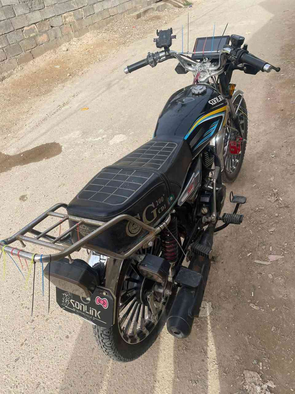 دراجه ايراني 25 اخت الزيرو محرك نشط دبل سويج بصمه اوراق كامله
مراوس بوكسر او دايوان حسب القناعه وانطي فرق
مكاني بغداد تاجي.


**إذا كنت صاحب هذا الإعلان وتريد حذفه لأي سبب، رجاءا أرسل رسالة إلى الدعم الفني**