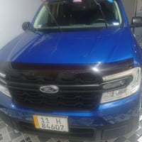 اخوان فورت مافرك موديل 2024 رقم بغداد حادث باب الصدر مبدل اصلي صبغ باب...