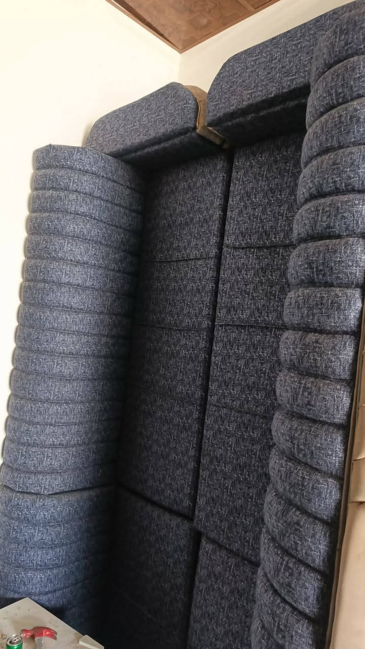 ‏#350الف فقط #معرض_حمودي_للاثاث بمناسبة حلول شهر رمضان المبارك اعاده الله علينا وعليكم بالخير تخفيضات #350_الف ديوان 11 نفر 5 قطع_7 متر جديد كل الألوان #معرض_حمودي_للاثاث   العنوان...... تكريت  الزهور  خلف قاعه الشهيد ليث مقابل معهد الفنون الجميلة...‏


**إذا كنت صاحب هذا الإعلان وتريد حذفه لأي سبب، رجاءا أرسل رسالة إلى الدعم الفني**