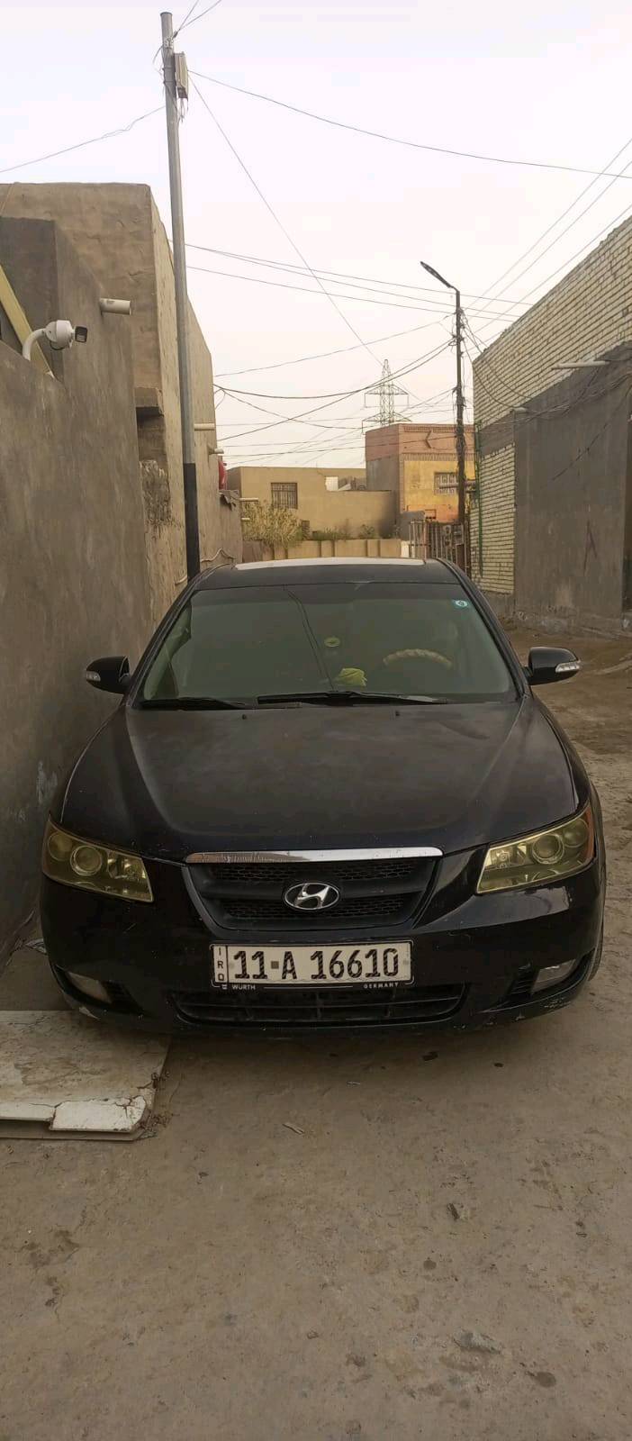 سوناته 2008 مكينه 6سلندر مرفق السونار لون حبري ازرق غير محدد الرقم الدولي بغداد مشروع وطني حداديه خلفي جديده منضومة تبريد جديده شاده مكينه جديده شاده منضومة زنون مصبوغه عام ماكلك حزام مكان السياره بابل الحله السعر 80وبيه مجال حك الجيه *********** اتصال علخط تريد واتساب