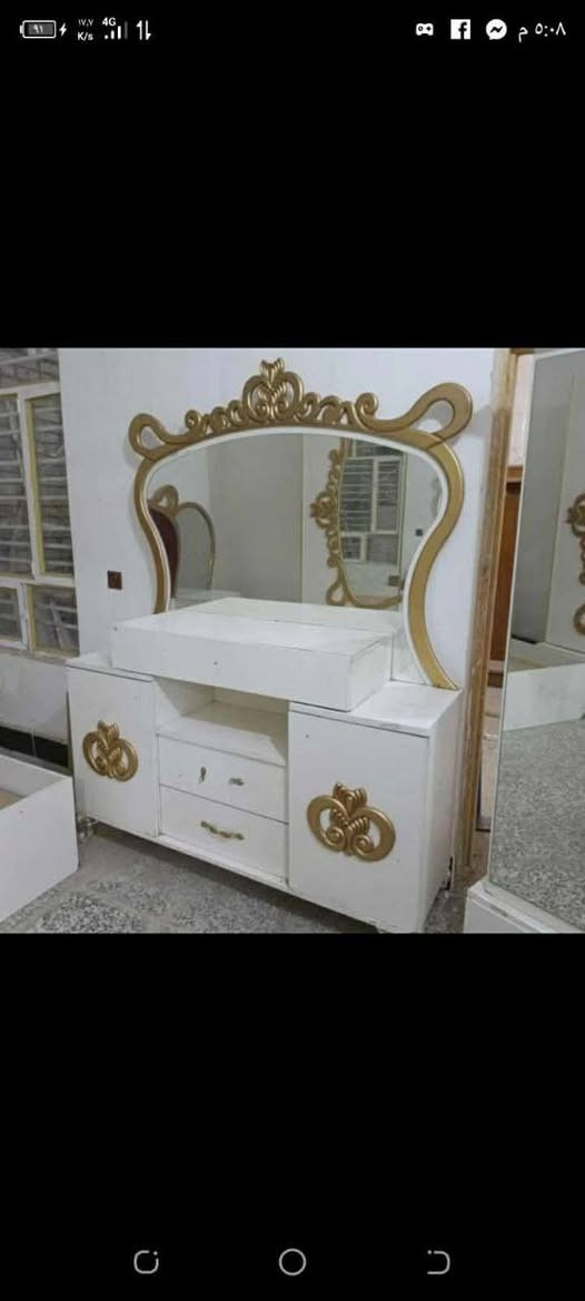 غرفه تركي سعر ب 475 مع نقل وشد داخل بغداد


**إذا كنت صاحب هذا الإعلان وتريد حذفه لأي سبب، رجاءا أرسل رسالة إلى الدعم الفني**