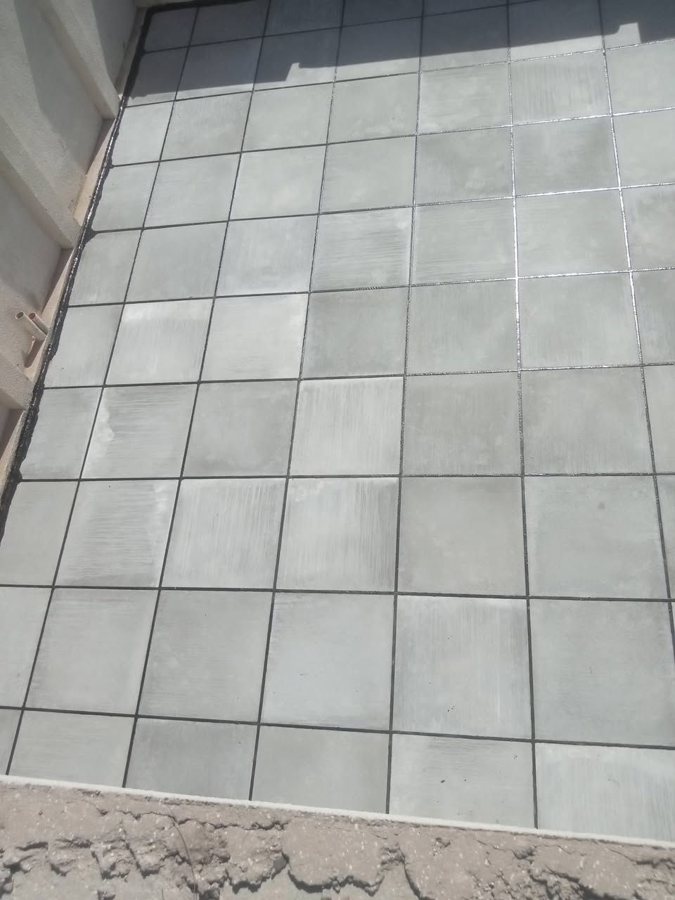 كادر متخصص بتطبيك الشتايكر وصيانه كافه السطوح 
كادر متخصص بتطبيك الشتايكر وصيانه كافه السطوح القديمه اعاده الماستك القديم بأفضل المواد وبأسعار معقوله كرسته وعمل أو بس عمل 
خابر وتدلل 
***********
