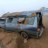 كيا هونداي مكينه محوره بسته..مكينه جديده رقم بغداد...مكاني ديوانيه ..ق...