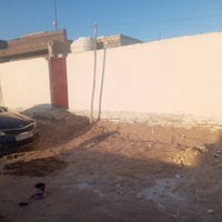 عند المعالي جسر المعلق • غرفة وصالة • بنيان حديث