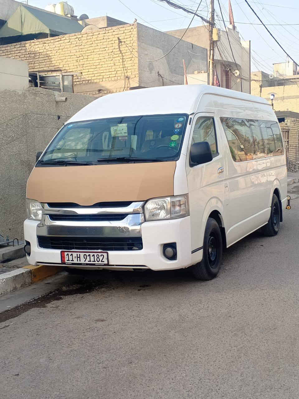 السلام عليكم هايسه 2018 للبيع جاهزه مكينه كير اكسل دوشمه عامه جديده سيبايه درع جاهزه للخير السعر 338 بيهه مجال قليل رقم *********** مكان بغداد المشتل
