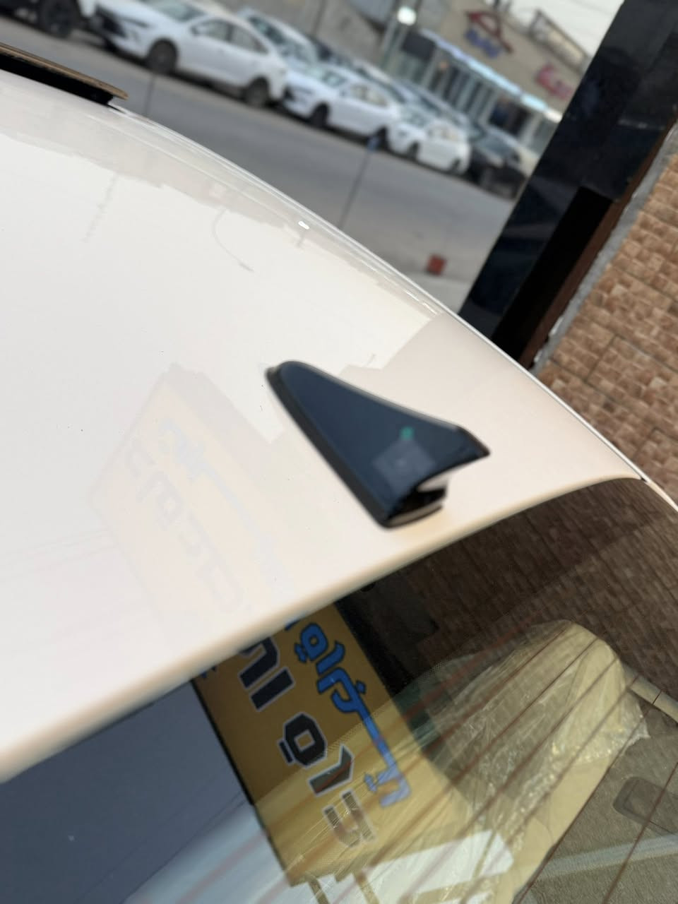 هونداي النترا 
2024
خليجي مكفوله كفاله عامه 
مستخدم عداد 38.000 Km
رقم بغداد مشروع وطني سنويه وهزه جديدة
مواصفات فول 1/1 
مكينه 2.0
دشبول الكتروني 
فتحه سقف 
شاشه كبيره 
كامرة خلفيه 
بصمه تشغيل 
تشغيل عن بعد 
حساس امامي 
حساس خلفي 
درايف مود 
تحكم ستيرن 
بك لايت خلفي  LED 
تبريد قطعتين 
داخل ابيض 
مري كهرباء 

مكانه بغداد كراده 

‭0770 344 7990‬
